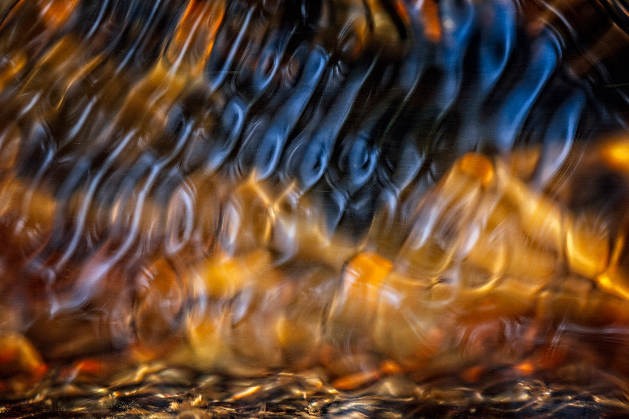 Water abstract photography-New Jersey Fine Art Photographer-Alight