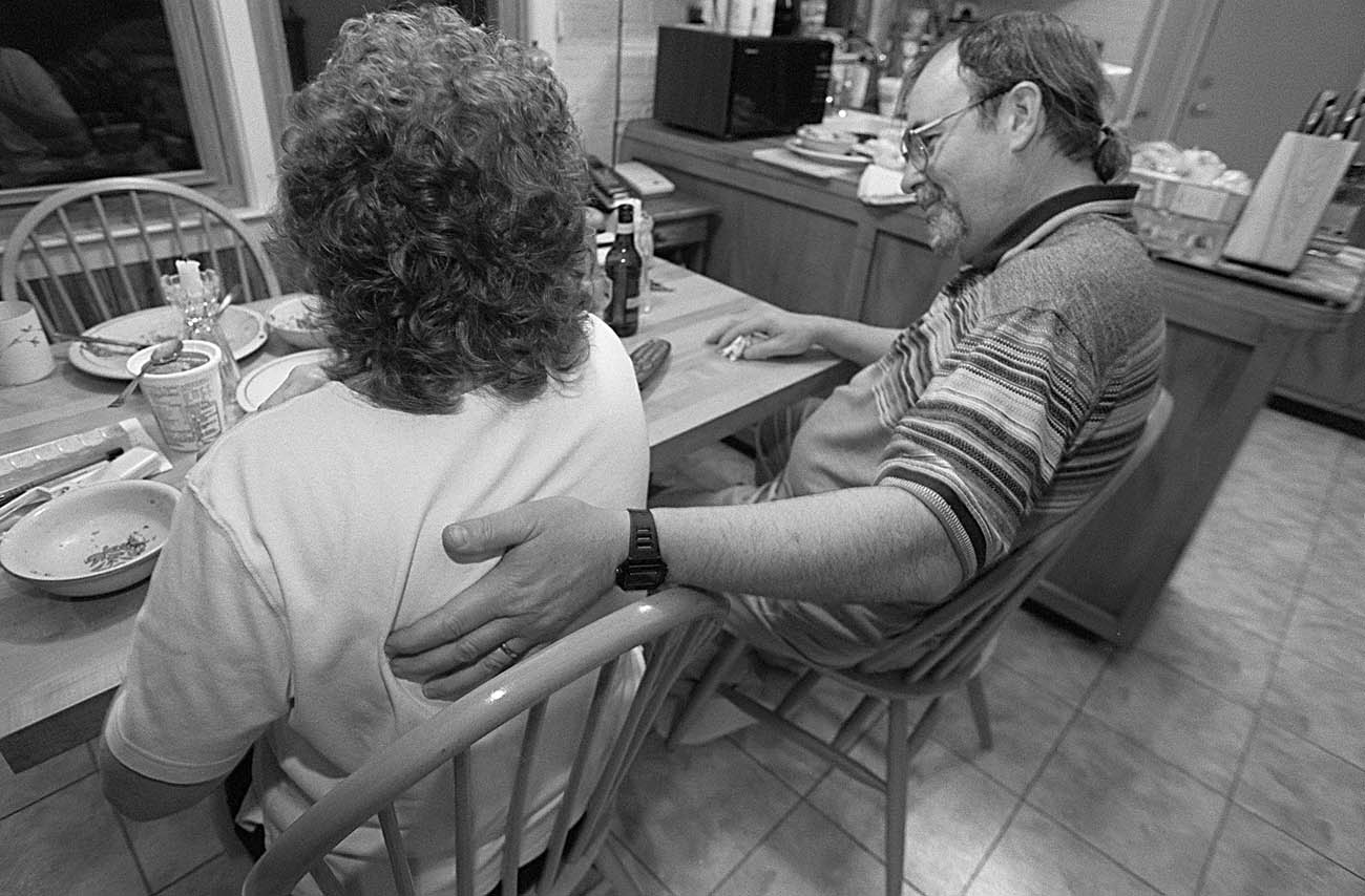 Diabeties story, dialysis, kidney donation transplant-New Jersey Editorial Photographer