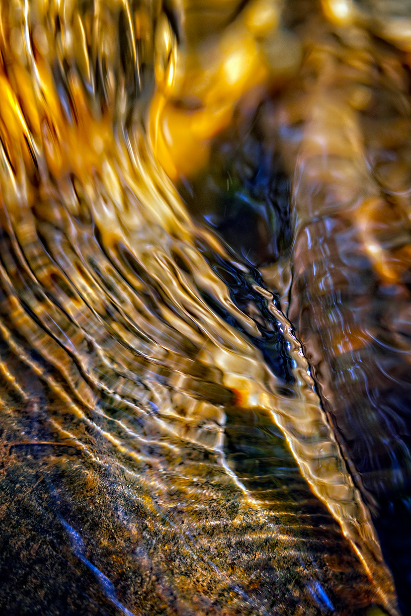 Water abstract photography-New Jersey Fine Art Photographer-Flaunt