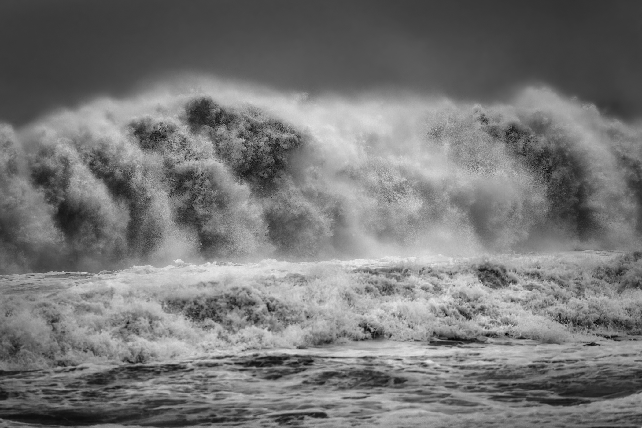 Might-ocean-waves-storm-SandyHook-GatewayNationalRecreationArea-NewJersey