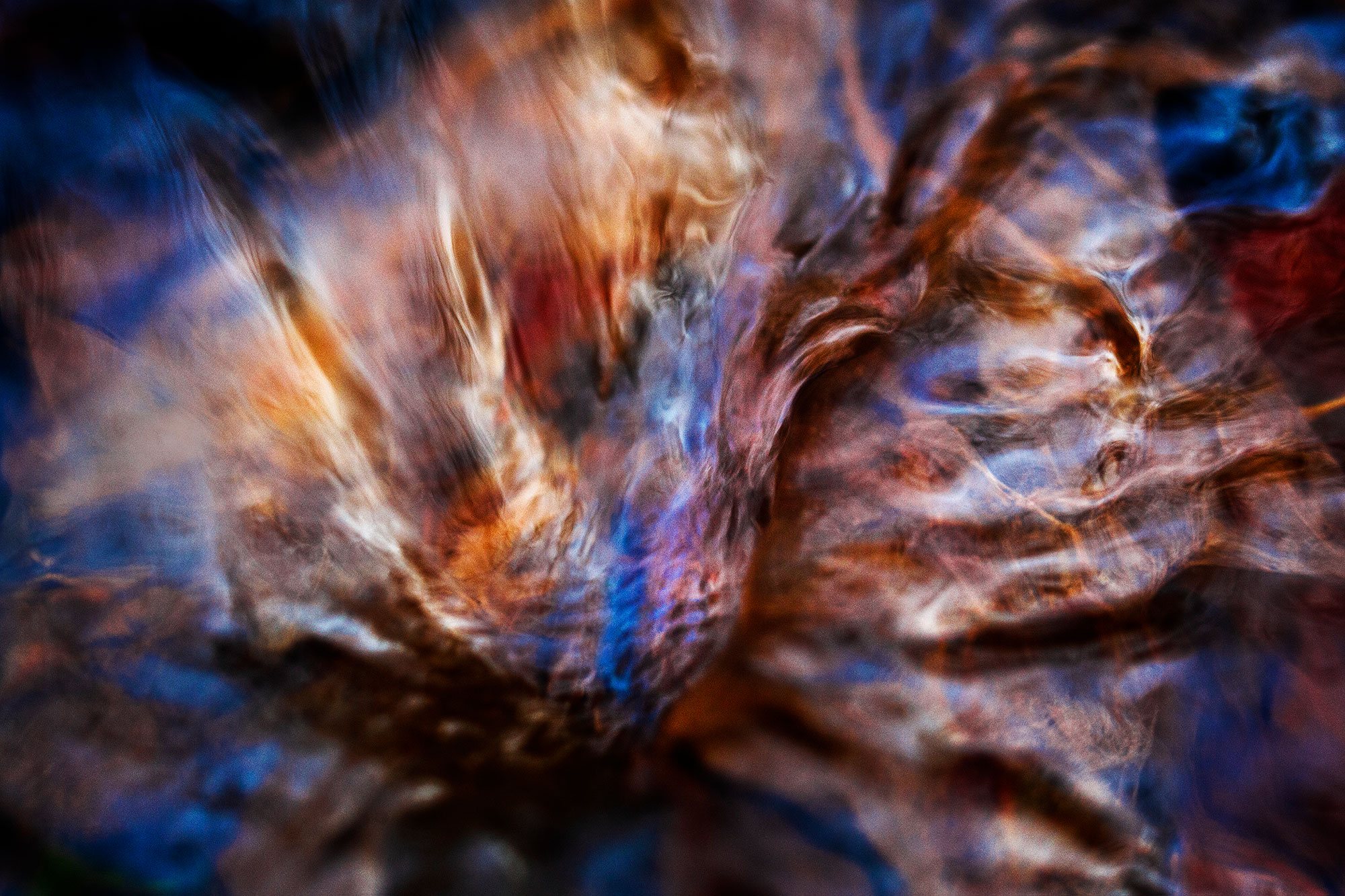 Water abstract photography-New Jersey Fine Art Photographer-Anticipation
