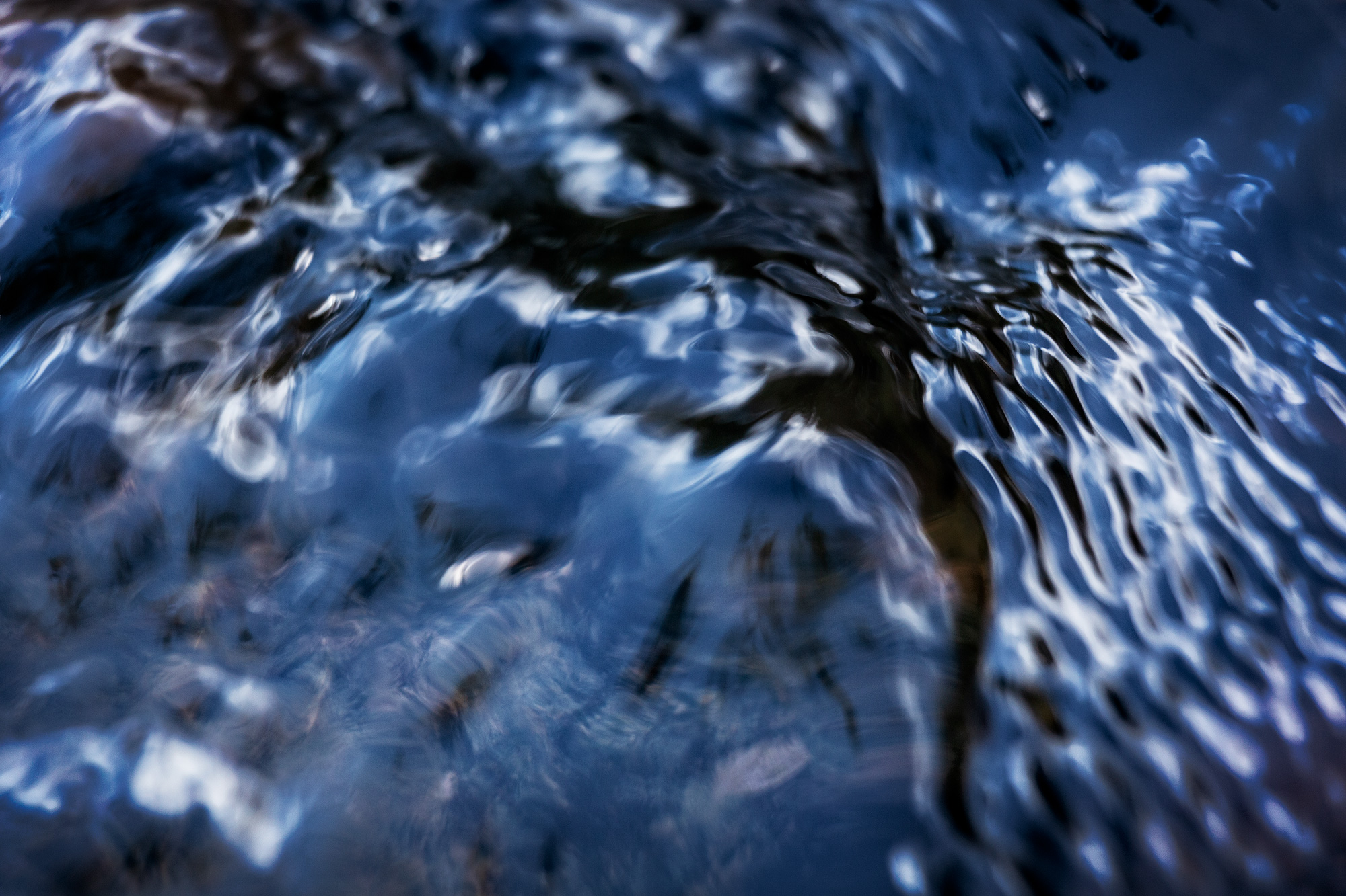 Water abstract photography-New Jersey Fine Art Photographer-Raven