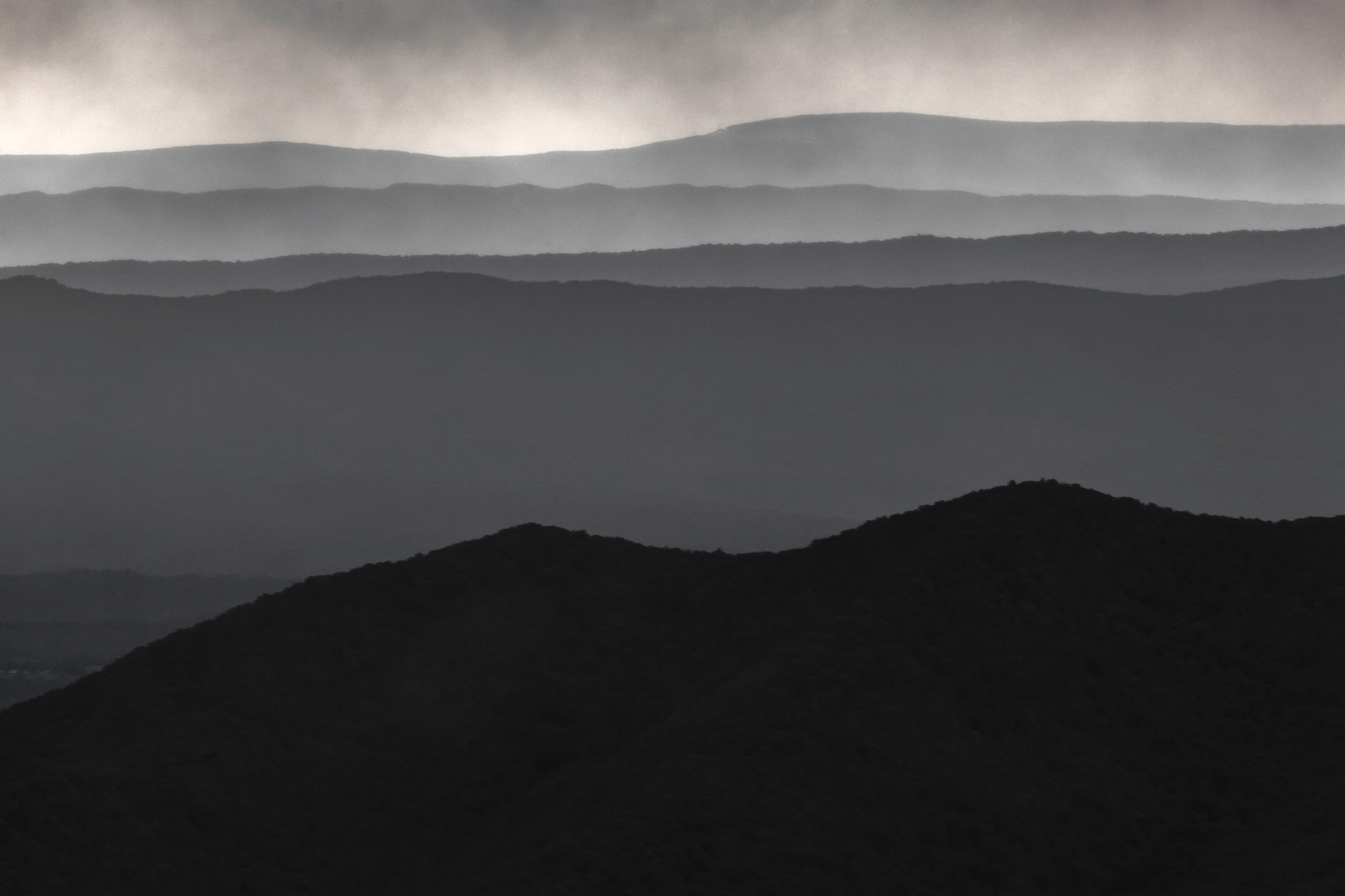 Shenandoah-mountains-clouds-blue-ridge-2