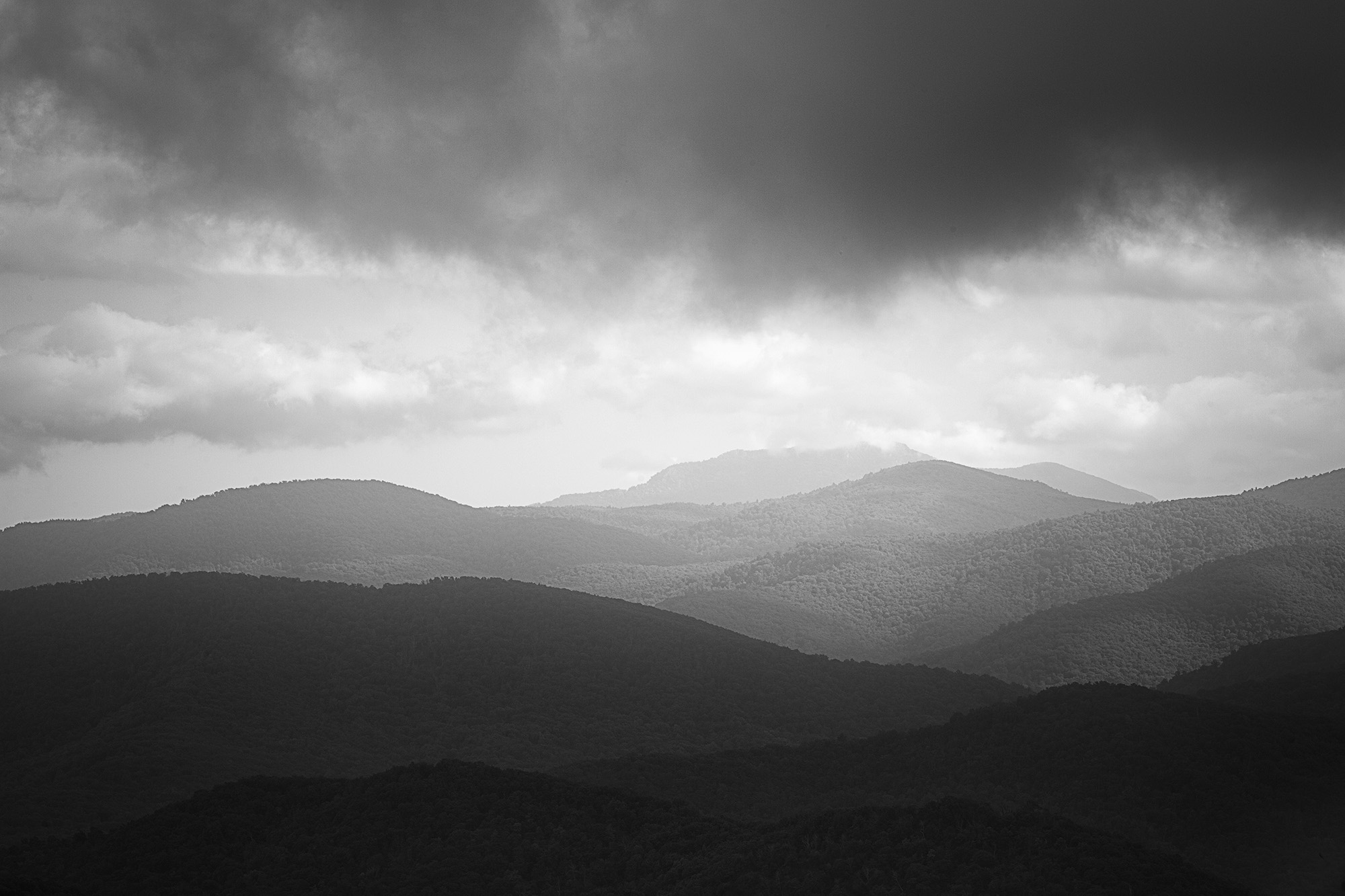 Shenandoah-mountains-clouds-blue-ridge-7